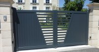 Notre société de clôture et de portail à Fresnes-Tilloloy